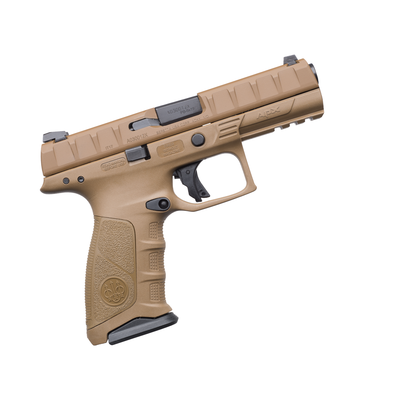 Beretta APX FDE