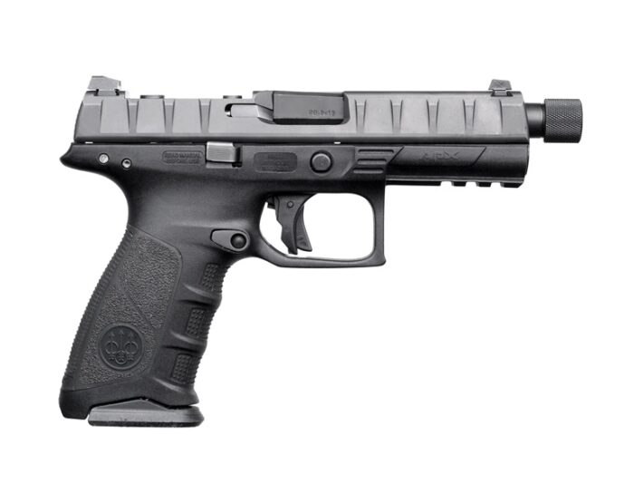 Beretta APX Combat