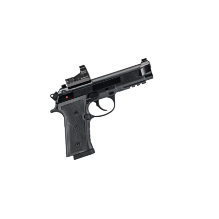 Beretta 92X RDO