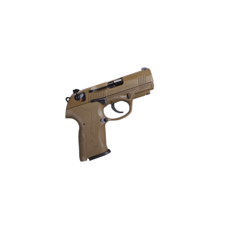 Beretta Px4 Compact FDE