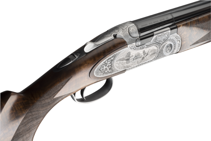 Beretta 687 EELL Diamond Pigeon