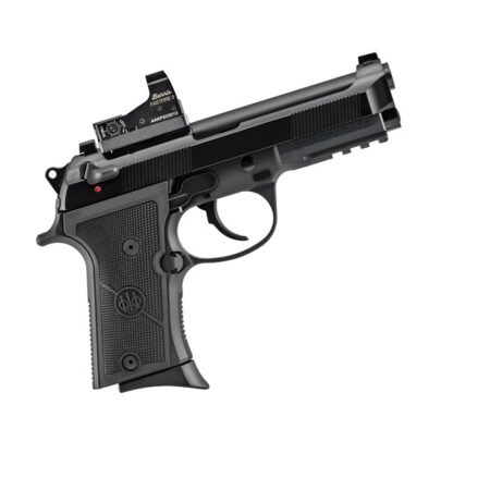 Beretta 92X RDO Compact