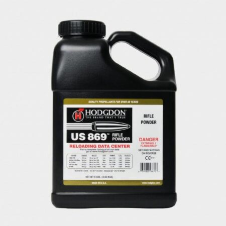 HODGDON US 869