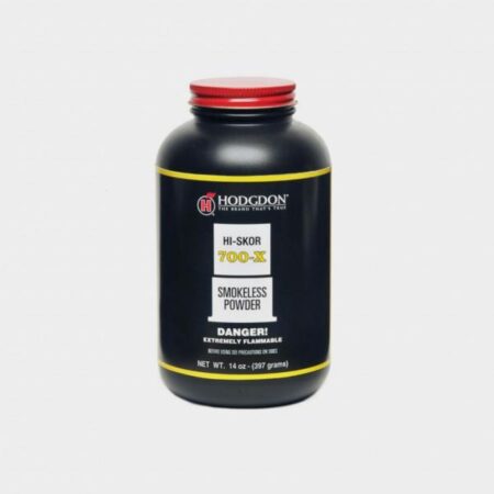 HODGDON HI-SKOR 700-X