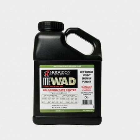 HODGDON TITEWAD