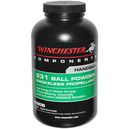 winchester 231