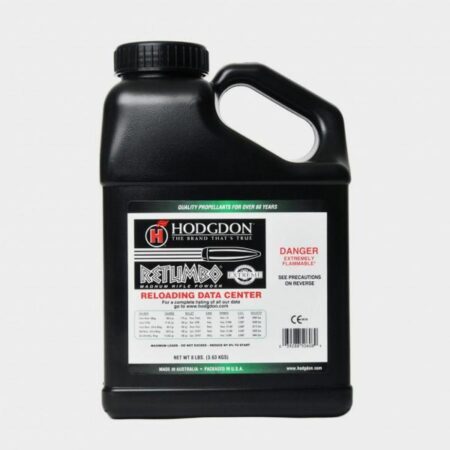 HODGDON RETUMBO