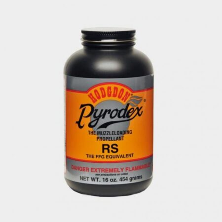 PYRODEX RS