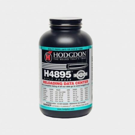 HODGDON H4895