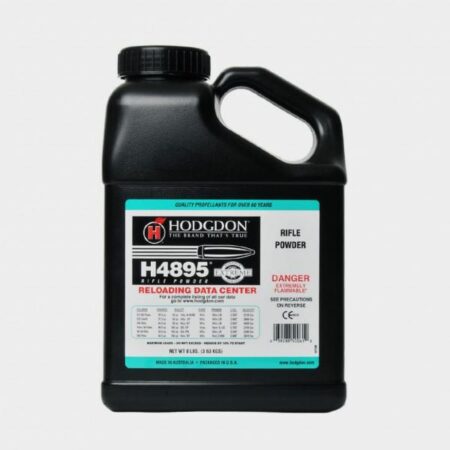 HODGDON H4895