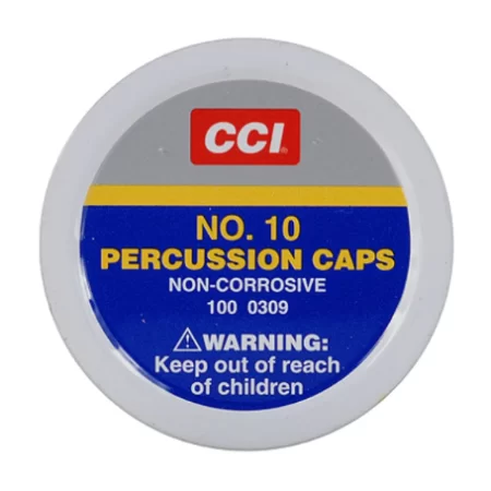 Percussion Caps For Sale Online