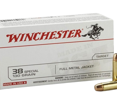 38 Special Ammo For Sale Online.
