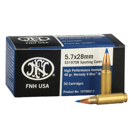 5.7X28 Ammo For Sale Online.