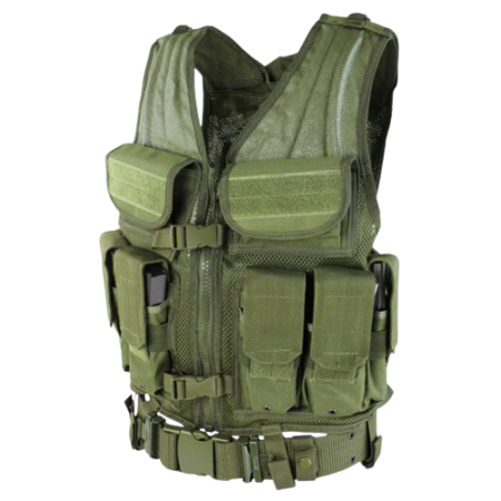 Condor Elite Tactical Vest For Sale Online