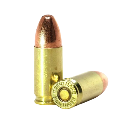 Best 9MM Ammo For Sale Online