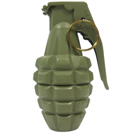 MK2 Hand Grenade For Sale Online