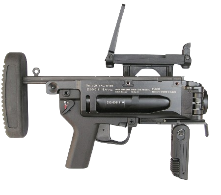 M320 Grenade Launcher For Sale Online