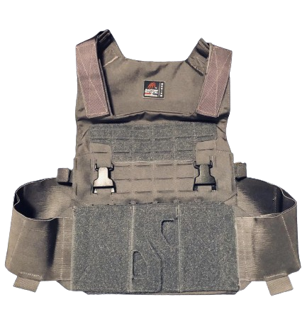 Raptor Tactical GHOST MK2 Vest