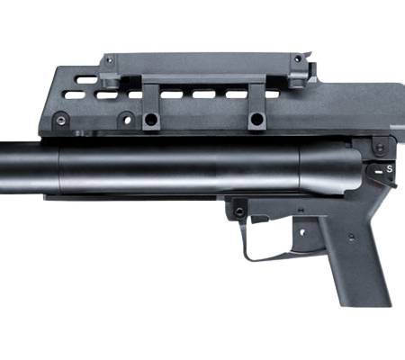 Uramex HK AG 36 Grenade Launcher