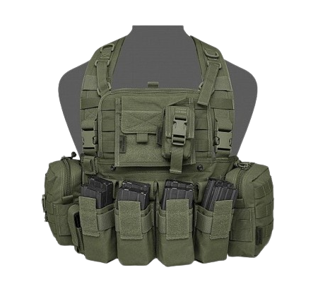 Warrior 901 Bullet Proof Vest For Sale