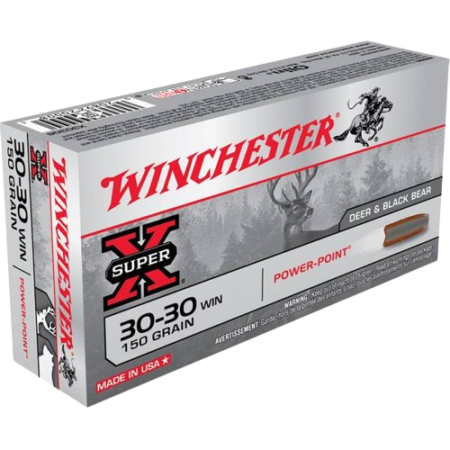 30-30 Winchester ammo For Sale online