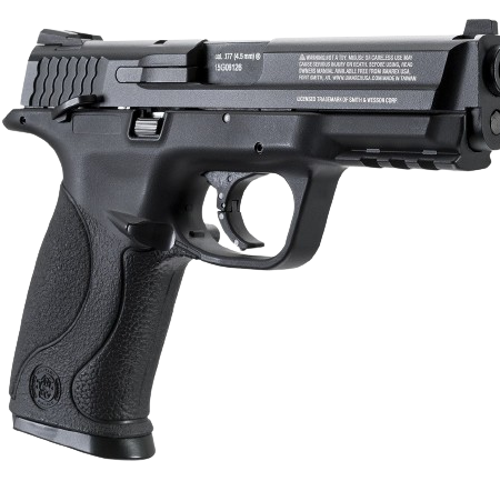 Smith & Wesson M&P9 pistol for sale online.