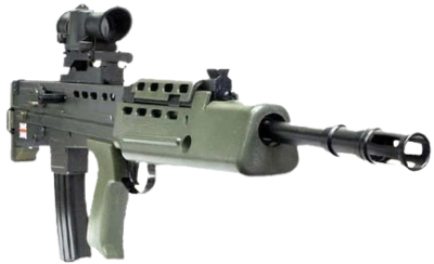 SA80 Rifle For Sale Online - GunandAmor