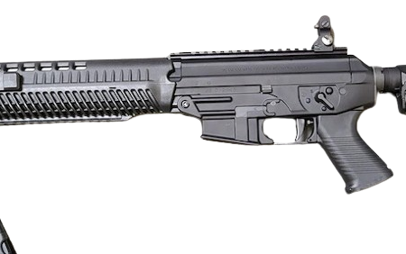 Sig Sauer 556 classic SWAT rifle For Sale Online