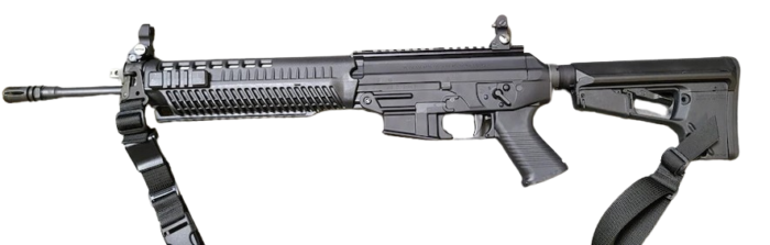 Sig Sauer 556 classic SWAT rifle For Sale Online