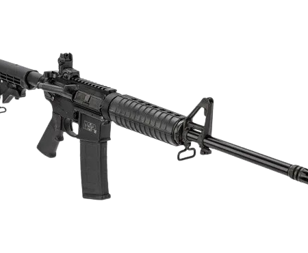 Smith M&P15 Sport II Magpul Rifle For Sale Online.