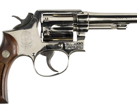 Smith Wesson Model 10 For sale online