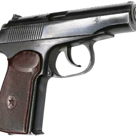 Makarov Pistol For Sale Online