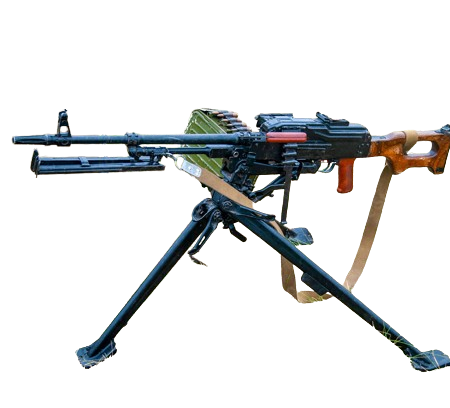 PK Machine Gun For Sale