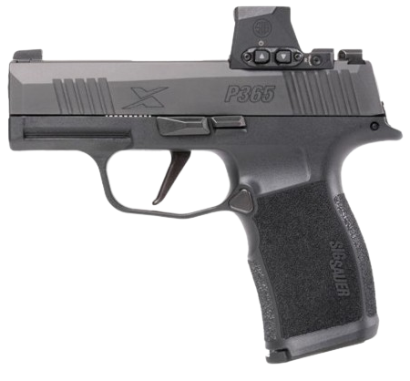 Sig Sauer P365 For Sale Online.